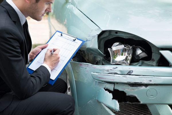 lawyer for car accident injury