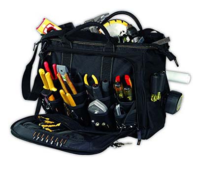 buying a tool bag