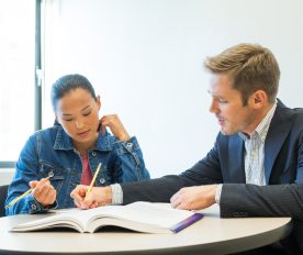 Learn From Expert Tutors Melbourne