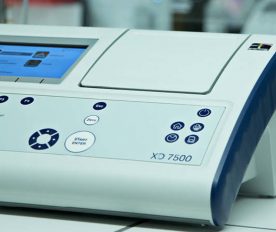 Uv Vis Spectrophotometer: A Quick Guide