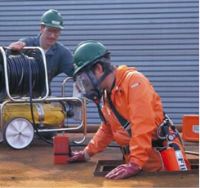 Perfecting Workers Safety with Confined spaces Training Course