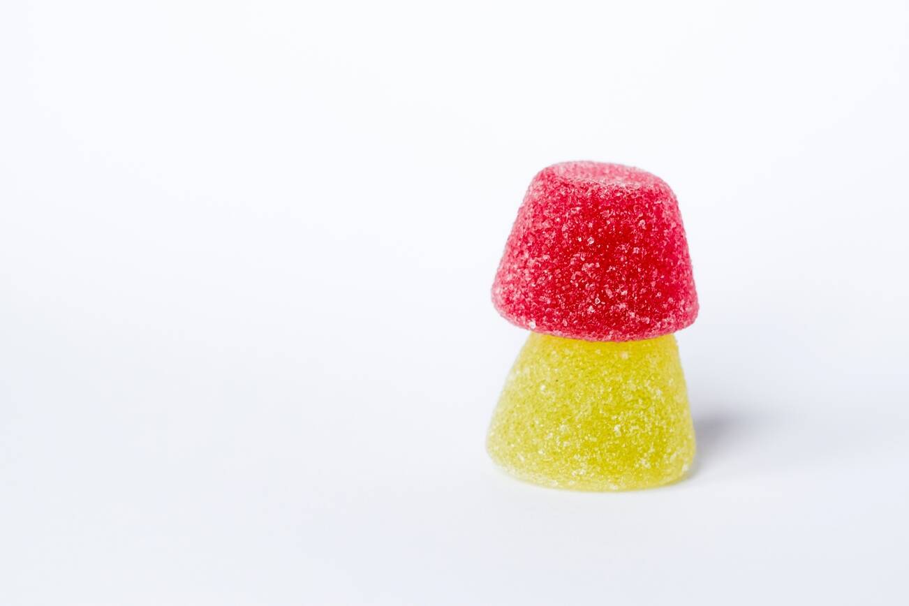 Best Cbd Gummies