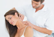 neck pain relief san antonio