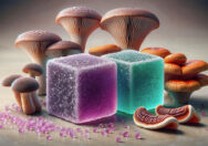 Benefits of Muscaria Gummies