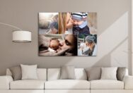 acrylic photo prints