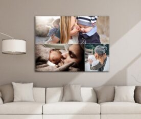 acrylic photo prints