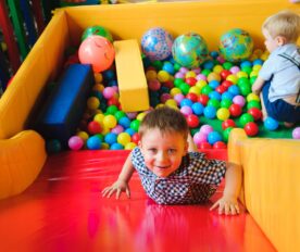 Kid Furniture Play