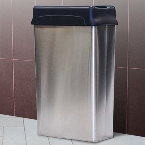 Modern Trash Cans