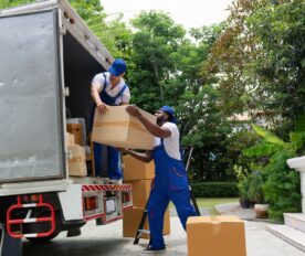 Hiring Professional Packing Services Can Help You Relocate Efficiently and Without Stress