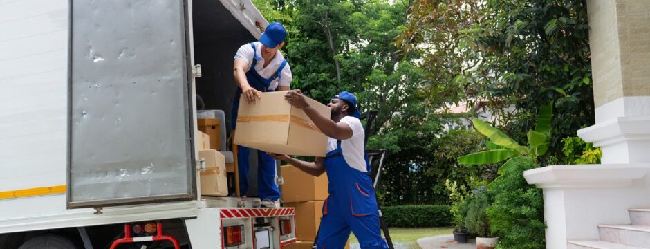 Hiring Professional Packing Services Can Help You Relocate Efficiently and Without Stress