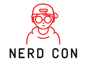 Nerd Con